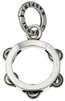 Charm Giovanni Raspini in Argento 10443 - 10443